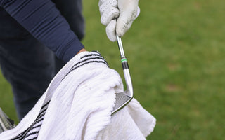 More Forgivness or More Control? Why Combo Iron Sets Might be the Answer