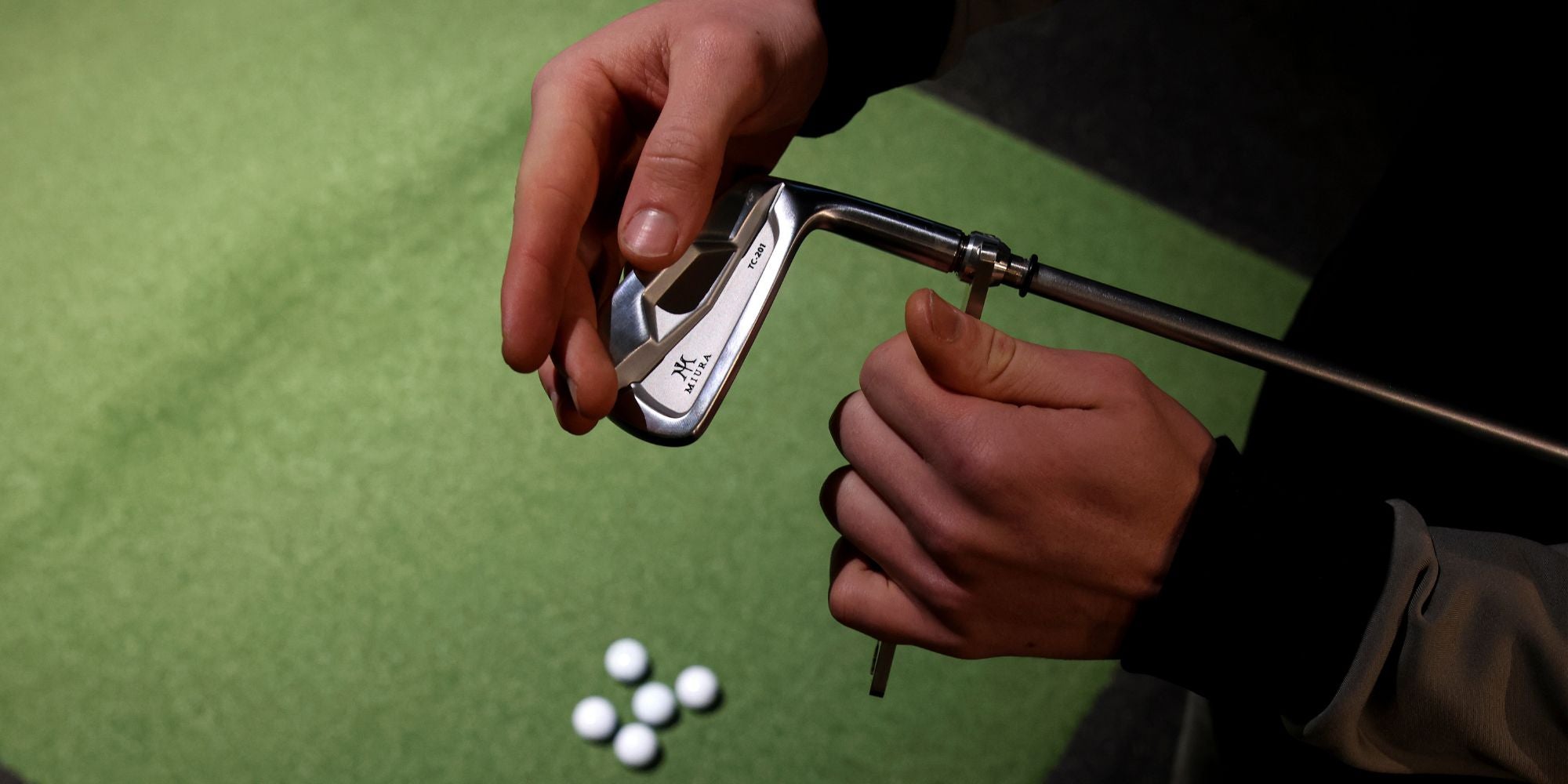 Custom Golf Club Fitting Will Benefit Your Golf Game Golf Tech UK