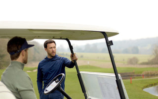 Are you Fuelling Yourself Properly for Good Scores?