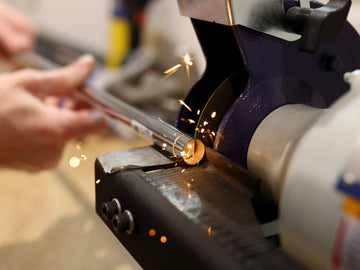 Custom Built Golf Equipment