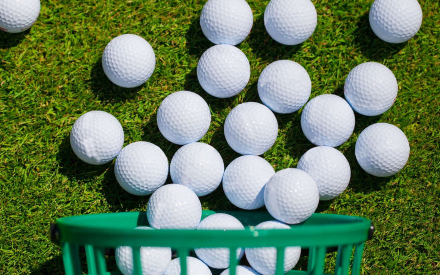 Unlock Your Golfing Potential: Choosing the Perfect Golf Ball for Your Game