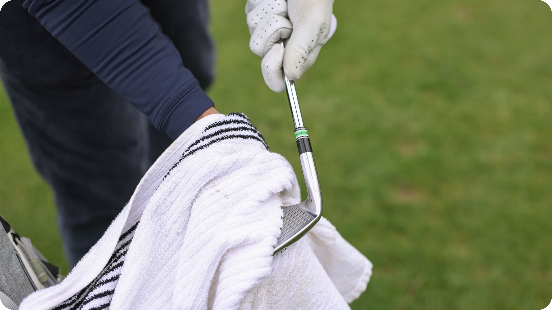 More Forgivness or More Control? Why Combo Iron Sets Might be the Answer