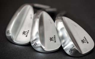 Unlocking Wedge Bounce: The Key to Consistent Strikes and Better Performance From Your Scoring Clubs