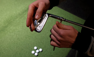 5 Reasons Why Custom Golf Club Fitting Will Benefit Your Golf Game