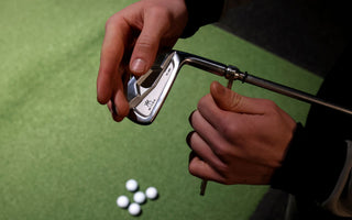 5 Reasons Why Custom Golf Club Fitting Will Benefit Your Golf Game