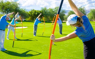 4 Reasons Why Improving Your Golf Fitness Will Improve Your Game