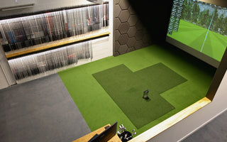Explore the New Golf Tech UK Custom-Fitting Studio and the Benefits of Custom Fittings