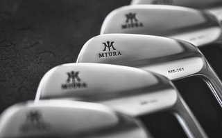 Discover The History Behind Miura Golf Clubs