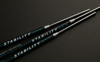 Custom built stability putter golf shaft breakthrough golf technology 
