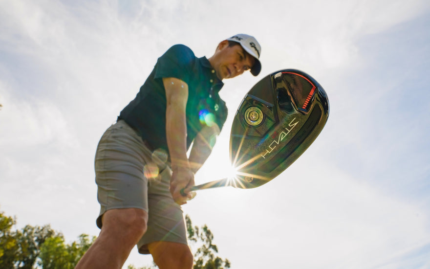 Your Definitive Guide to Choosing the Perfect Golf Hybrid