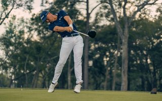Mastering The Art of Fixing Your Golf Swing