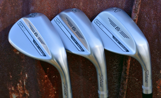 The Complete Guide to the New Titleist Vokey SM10 Golf Wedges