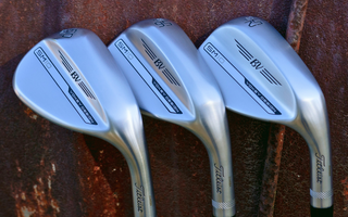 The Complete Guide to the New Titleist Vokey SM10 Golf Wedges
