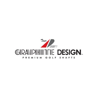Graphite Design Golf Shafts