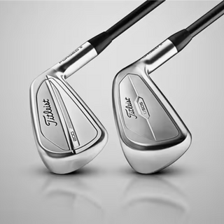 Driving Irons