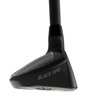 PXG 0311 Black Ops Golf Hybrid