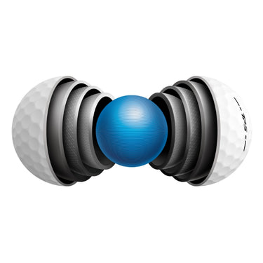 TaylorMade TP5 2024 Golf Balls