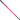AutoFlex Golf Fairway Shaft Black and Pink