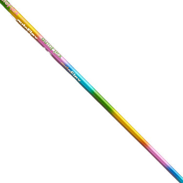 AutoFlex Golf Hybrid Shaft Rainbow