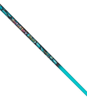 Autoflex Dream 7 Golf Driver Shaft Green