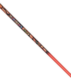 Autoflex Dream 7 Golf Driver Shaft Orange