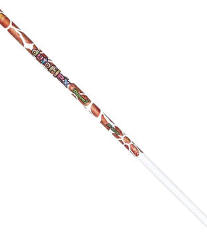 Autoflex Dream 7 Golf Driver Shaft White