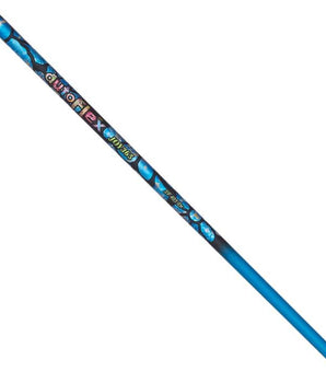 Autoflex Joy 365 Golf Driver Shaft Blue