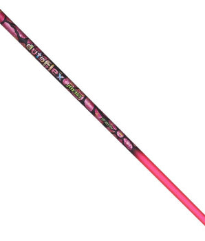 Autoflex Joy 365 Golf Driver Shaft Pink