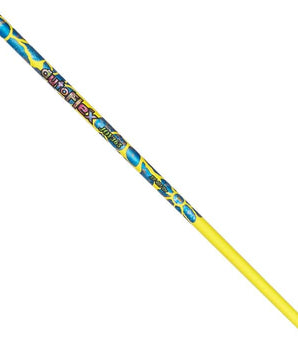 Autoflex Joy 365 Golf Driver Shaft Yellow
