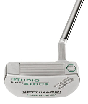Bettinardi 2023 Studio Stock 35 Golf Putter