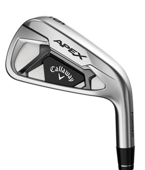 Callaway Apex 21 Golf Irons