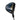 Callaway Golf Paradym Fairway Wood being held up so the sole of the club head is visible, on a white background