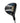 Callaway Golf Paradym X Fairway Wood held up on a white background so the sole of the club head is showing