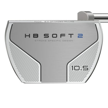 Cleveland HB SOFT 2 Golf Putter - Model 10.5