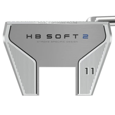 Cleveland HB SOFT 2 Golf Putter - Model 11