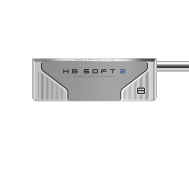 Cleveland HB SOFT 2 Golf Putter - Model 8C