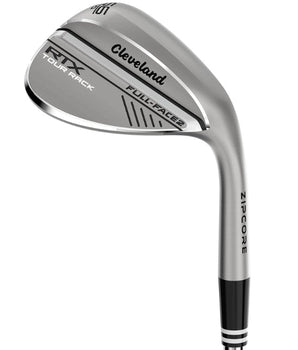 Cleveland RTX Full Face 2 Tour Rack RAW Golf Wedge - Standard