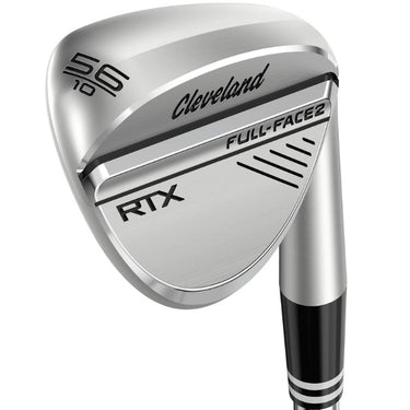 Cleveland RTX Full Face 2 Tour Satin Golf Wedge