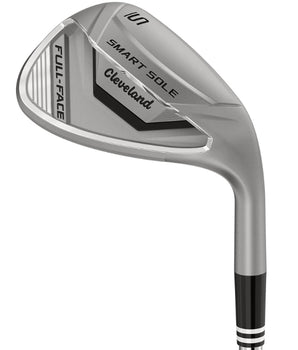 Cleveland Smart Sole Full Face Tour Satin Golf Wedge