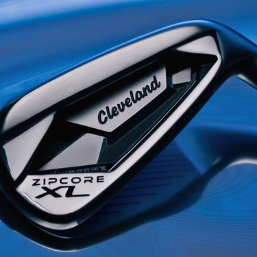 Cleveland ZipCore XL Golf Irons - Standard