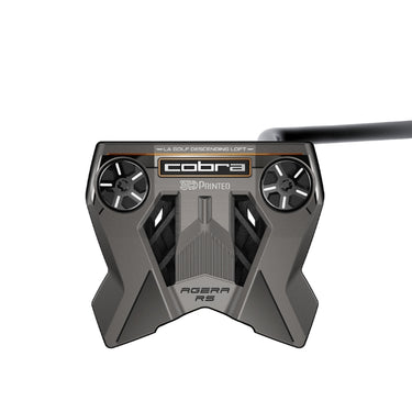 Cobra 3D Printed Agera RS Golf Putter