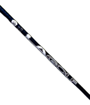 LA Golf Dustin Johnson Signature Series Golf Wood Shaft