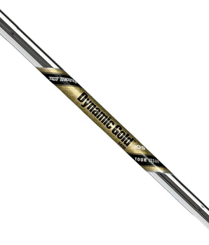 Dynamic Gold 105 Tour Issue Golf Iron Shaft