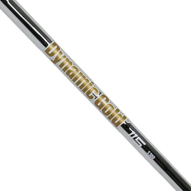 Dynamic Gold 115 Golf Wedge Shaft