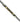 Dynamic Gold 120 Tour Issue Golf Iron Shaft