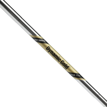 Dynamic Gold Tour Issue Golf Iron Shaft