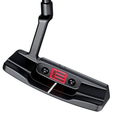 Evnroll Neo Classic ER1.2 Black Golf Putter