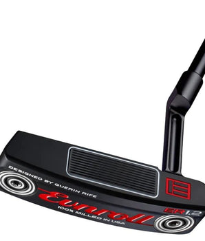 Evnroll Neo Classic ER1.2 Black Golf Putter