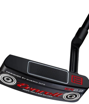 Evnroll Neo Classic ER2.2 Black Golf Putter