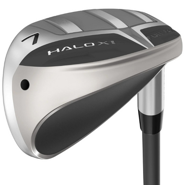 Full Face Halo Irons